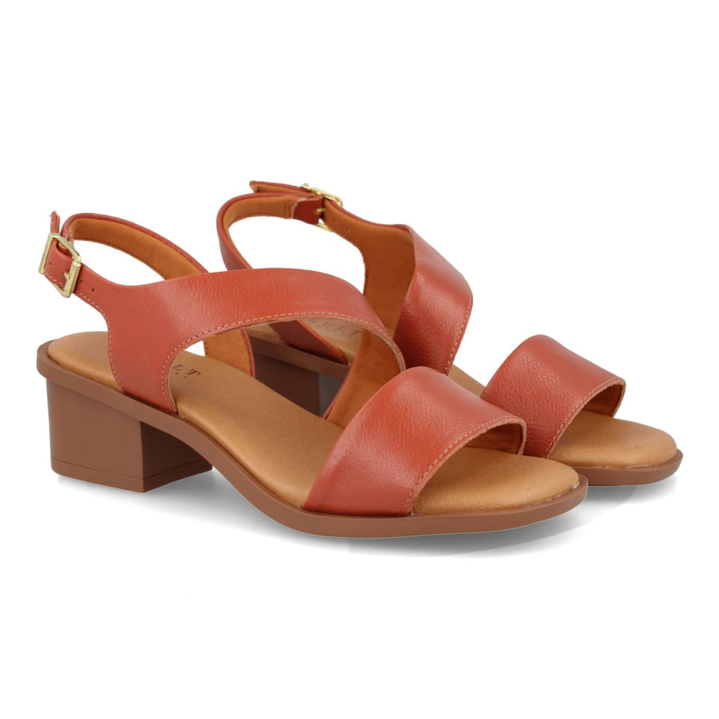 Kult Sandalia SD1014398 Terracota Sint_7__